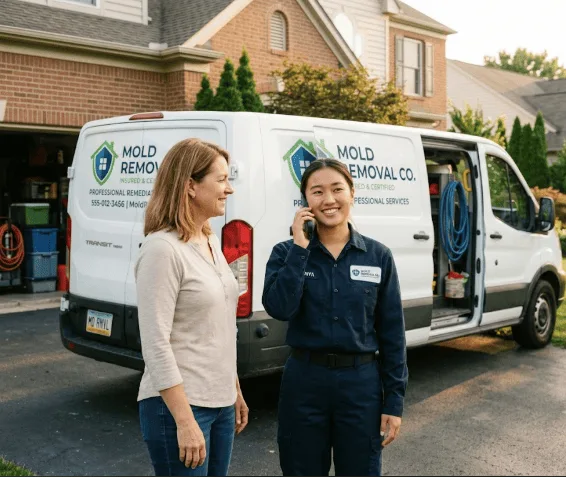 Crawlspace Mold Remediation Hillsboro, WI FAQs